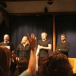 Improvisationstheater mit "All Inclusive"