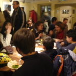 Internationale Wochen gegen Rassismus - Kulinarische Weltreise