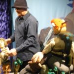 "Das tapfere Schneiderlein"