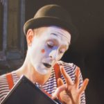 "Thete´s Welt" ...oder die Überwindung der Einsamkeit