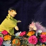 "Tischlein- deck- dich"