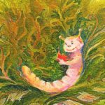 Prinzessin Nimmersatt