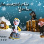 "Schneeverzaubertes Märchen" fällt aus!