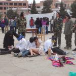 "La tumba de las marionetas"