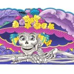 Deutsche - mexikanische Familienparty