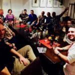 Tertulia: Spanisch- deutscher- Sprachstammtisch