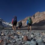 Eine Reise durch Patagonien