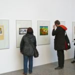 24. Leipziger Kinder- und Jugendkunstausstellung "Mal anders"