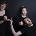 Improvisationstheater