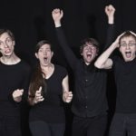 Improvisationstheater