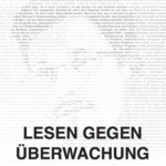 Lesen gegen Überwachung