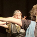 "Hier werden Sie platziert"