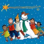 Familienworkshop   „Andalusische Weihnachtslieder und Tänze”