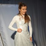 "Schneeflöckchen- ein musikalisches Wintermärchen"