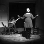 Die Feder und der Spiegel- Geschichte einer Reise