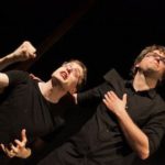 Improvisationstheater mit "Action + Drama"