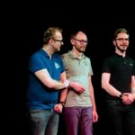 "Das Wintermärchen" von William Shakespeare