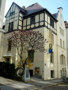 Haus Steinstraße