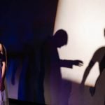 "Ich träume" frei nach Luigi Pirandello