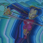 Günter Brendel - Malerei