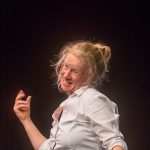 Workshop "Impro Körper Spielfreude"