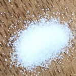 "Mit Schüßler-Salzen die Gesundheit des Darmes unterstützen."