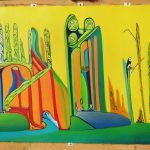 Vernissage "Jasonismus"