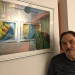 Ausstellung "JASONISMUS"