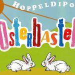Osterbasteln