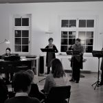 Konzert Russische Kunst- und Volkslieder