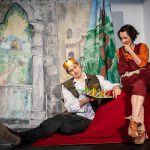 "Die kluge Bauerntochter"