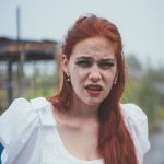 "Schneewittchen, Bitch!"