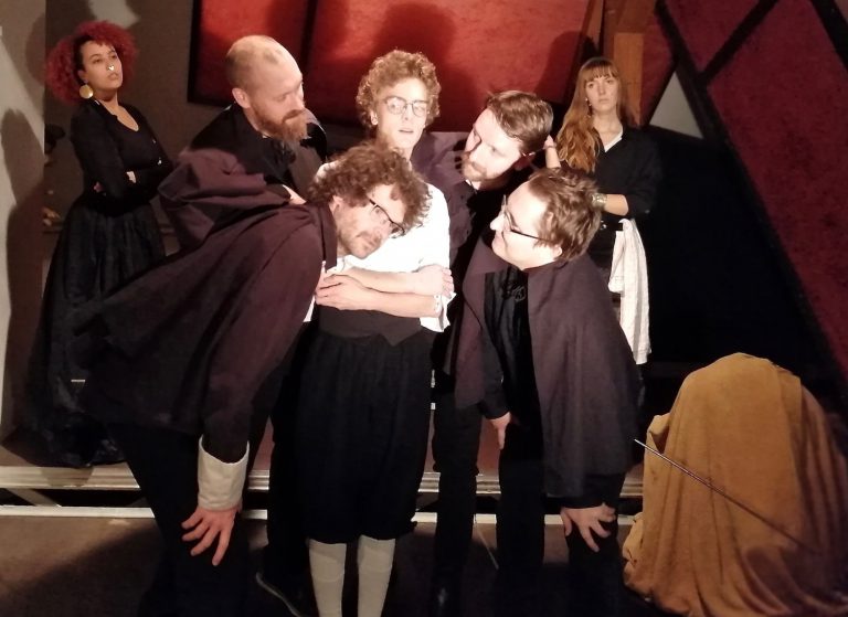 20 Jahre später sind die Musketiere wieder unterwegs für Frankreichs Krone