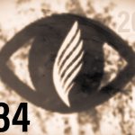 "1984" nach George Orwell: fällt aus!