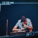 "Morir- Ein Augenblick vor dem Sterben": fällt aus!